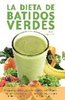 Robyn Openshaw, Openshaw Robyn - La Dieta De Batidos Verdes