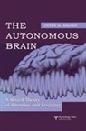 Peter M Milner, Peter M. Milner, Milner Peter M. - Autonomous Brain