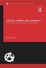 Alex Prichard, Alex (University of Durham Prichard - Justice, Order and Anarchy