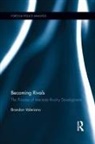 Brandon Valeriano - Becoming Rivals