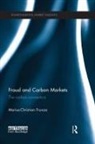 Marius-Christian Frunza, Frunza Marius-Christian - Fraud and Carbon Markets