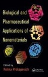 Polina Prokopovich, Polina (Cardiff University Prokopovich, Polina Prokopovich, Prokopovich Polina - Biological and Pharmaceutical Applications of Nanomaterials