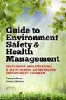 Frances Alston, Frances (Lawrence Livermore National Labor Alston, Frances (Oregon State University Alston, Frances Millikin Alston, Alston Frances, Emily J. Millikin... - Guide to Environment Safety and Health Management