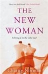 Charity Norman - New Woman