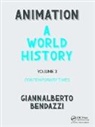 Giannalberto Bendazzi, Giannalberto (Visting Professor Bendazzi, Bendazzi Giannalberto - Animation: A World History