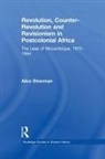 Alice Dinerman, Dinerman Alice - Revolution, Counter-Revolution and Revisionism in Postcolonial Africa