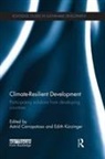 Astrid (Albert-Ludwigs-University Carrapatoso, Astrid Kurzinger Carrapatoso, Astrid Carrapatoso, Carrapatoso Astrid, Edith K&uuml;rzinger - Climate-Resilient Development