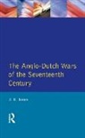 J R Jones, J.R. Jones - Anglo-Dutch Wars of the Seventeenth Century