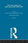 John M. Robson, John M. Robson, Robson John M. - Collected Works of John Stuart Mill