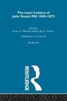 J.M. Robson, J.M. Robson - Collected Works of John Stuart Mill
