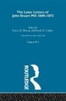 J.M. Robson, J.M. Robson - Collected Works of John Stuart Mill
