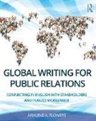 Arhlene A. Flowers, Arhlene A. (Ithaca College Flowers, Flowers Arhlene A. - Global Writing for Public Relations