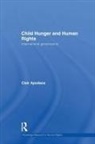 Clair Apodaca - Child Hunger and Human Rights