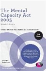 Paul Barber, Robert Barber Brown, Robert E Brown, Debbie Martin - Mental Capacity Act 2005