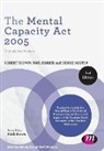 Paul Barber, Robert Brown, Robert Barber Brown, Robert E Brown, Debbie Martin - Mental Capacity Act 2005