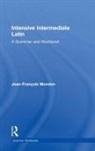Jean-Francois Mondon, Mondon Jean-Francois - Intensive Intermediate Latin