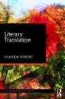 Chantal Wright - Literary Translation