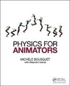 Michele Bousquet, Bousquet Michele - Physics for Animators