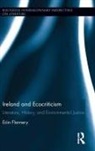 Eóin Flannery, Eoin (University of Limerick Flannery - Ireland and Ecocriticism