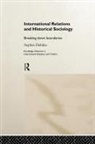 Stephen Hobden - International Relations and Historical Sociology