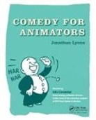 Jonathan Lyons - Comedy for Animators