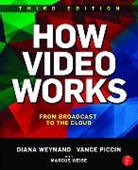 Vance Piccin, Piccin Vance, Diana Weynand, Diana Piccin Weynand, Weynand Diana - How Video Works