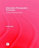 Brady Wilks, Wilks Brady - Alternative Photographic Processes