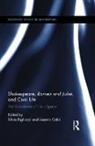 Silvia Calvi Bigliazzi, Silvia Bigliazzi, Bigliazzi Silvia, Lisanna Calvi, Calvi Lisanna - Shakespeare, Romeo and Juliet, and Civic Life