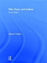 Robert Kolker, Robert (University of Maryland Kolker, Kolker Robert - Film, Form, and Culture