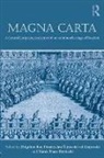 Zbigniew (University of ?Odz Rau, Zbigniew (University of Lodz Rau, Przemyslaw _urawski vel Grajewski, Zbigniew Rau, Rau Zbigniew, Marek Tracz-Tryniecki... - Magna Carta