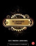 Andrew Howell, Howell Andrew, David Vinciguerra, David Howell Vinciguerra, Vinciguerra David - Gamemaker Standard