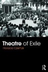Horacio Czertok, Czertok Horacio, Martin Holbraad, Holbraad Martin - Theatre of Exile