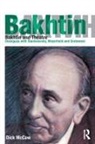 Dick Mccaw, Dick (Royal Holloway McCaw - Bakhtin and Theatre