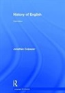 Jonathan Culpeper, Jonathan (Lancaster University Culpeper, Culpeper Jonathan - History of English