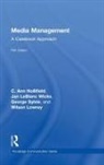 Ann Hollifield, Ann (University of Georgia Hollifield, Wilson Lowrey, Lowrey Wilson, George Sylvie, Sylvie George... - Media Management