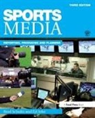 Edward Arke, Edward T Arke, Edward T. Arke, Bradley Schultz, Bradley (University of Mississippi Schultz - Sports Media