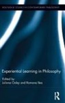 Julinna Ilea Oxley, Ramona Ilea, Ilea Ramona, Julinna Oxley - Experiential Learning in Philosophy