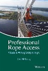 Loui Mccurley, McCurley Loui - Professional Rope Access