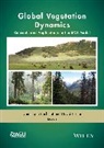 Dominique Turner Bachelet, Dominique Bachelet, Bachelet Dominique, David P Turner, David P. Turner - Global Vegetation Dynamics