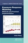 Jixian Wang, Jixian (Celgene International Wang, Wang Jixian - Exposure-Response Modeling