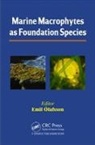 Emil Olafsson, Emil (Spanish Institute of Oceanography Olafsson, Emil Olafsson, Olafsson Emil - Marine Macrophytes As Foundation Species