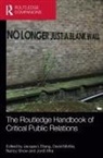 Jacquie (Author Wants to Keep Receivin L''''etang, Jacquie (Queen Margaret University L''''etang, Jacquie Mckie L''''etang, Jacquie L'Etang, L'Etang Jacquie, David Mckie... - Routledge Handbook of Critical Public Relations