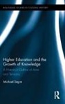 Michael Segre, Segre Michael - Higher Education and the Growth of Knowledge