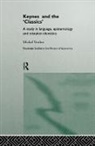 Michel Verdon, Verdon Michel - Keynes and the ''Classics''