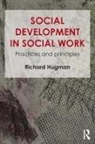 Richard Hugman - Social Development in Social Work