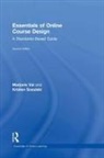 Kristen Sosulski, Sosulski Kristen, Marjorie Vai, Marjorie (Freelance Consultant and Writer Vai, Vai Marjorie - Essentials of Online Course Design