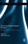 Martin (University of Worcester Lipscomb, Martin Lipscomb, Lipscomb Martin - Exploring Evidence-Based Practice