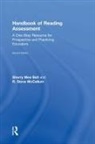 Sherry Mee Bell, Sherry Mee Mccallum Bell, Bell Sherry Mee, R Steve McCallum, R. Steve McCallum, McCallum R. Steve - Handbook of Reading Assessment