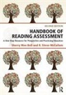 Sherry Mee Bell, Sherry Mee (University of Tennessee Bell, Sherry Mee Mccallum Bell, Bell Sherry Mee, R. Steve McCallum, McCallum R. Steve - Handbook of Reading Assessment