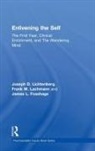 James Fosshage, Frank Lachmann, Lachmann Frank, Joseph Lichtenberg, Joseph (Private Practice Lichtenberg - Enlivening the Self